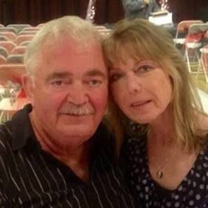 Meet your Posher, Connie